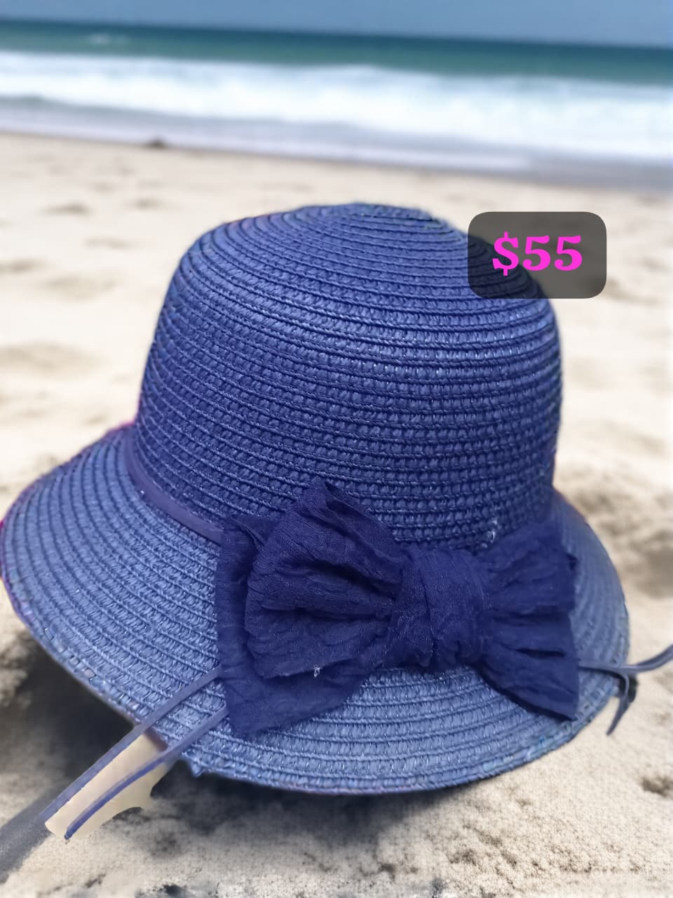 Sombrero Azul